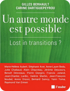 Un autre monde est possible : Lost in transition?