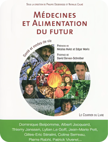 Médecines et Alimentation du futur
